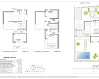 New Build - Detached villa - Finestrat