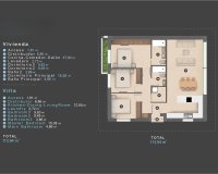Obra nueva - Villa independiente - Orihuela