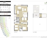 Neubau - Freistehende Villa - Finestrat