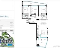 Neubau - Wohnung - Benalmadena - Benalmádena