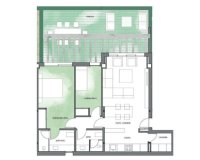 Nieuwbouw - Appartement - Mijas Costa