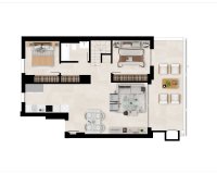 Neubau - Penthouse - Mijas