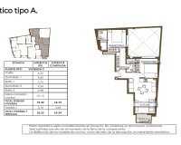 Neubau - Penthouse - Torrevieja