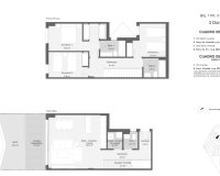 Neubau - Ground-floor - Estepona Ost - Cancelada