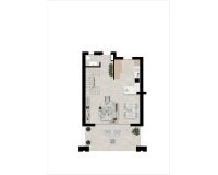 Nieuwbouw - Terraced - Mijas - Mijas Costa