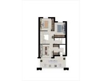 Nieuwbouw - Terraced - Mijas - Mijas Costa