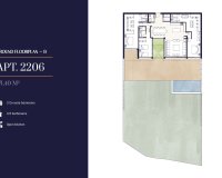 Obra nueva - Ground-floor - Estepona  - Marbella