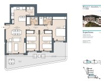 Neubau - Ground-floor - Malaga Ost - Málaga Este