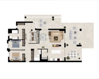 Obra nueva - Ground-floor - Benahavís