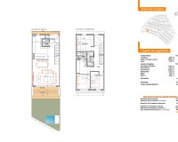 Construction neuve - Terraced - Mijas - Mijas Costa