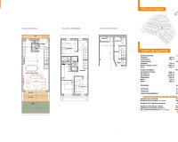 Construction neuve - Terraced - Mijas - Mijas Costa