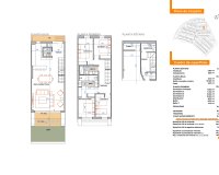 Construction neuve - Terraced - Mijas - Mijas Costa