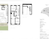 Construction neuve - Terraced - La Cala de Mijas - Mijas Costa
