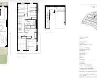 Construction neuve - Terraced - La Cala de Mijas - Mijas Costa