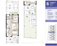 Neubau - Terraced - Malaga Ost - Torrox