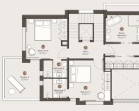 Neubau - Villa - Marbella