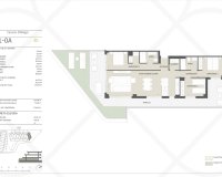 Neubau - Ground-floor - Casares - Casares Centro