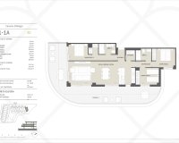 Neubau - Wohnung - Casares - Casares Centro