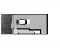 Neubau - Terraced - Istán - Cerros del Lago