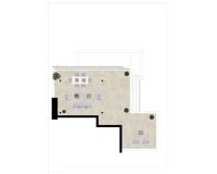 Construction neuve - Penthouse - Mijas