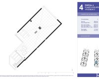 Construction neuve - Penthouse - Marbella Est    - Torrox