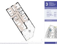 Neubau - Ground-floor - Malaga Ost - Torrox