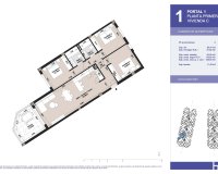 Neubau - Wohnung - Malaga Ost - Torrox