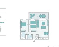 Neubau - Wohnung - Mijas - Mijas Costa