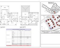 Obra nueva - Villa independiente - Purias