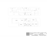New Build - Terraced - Sangonera la Verde