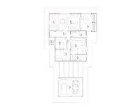 Construction neuve - Villa individuelle - Torre del Rico