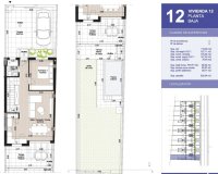 Neubau - Terraced - Malaga Ost - Torrox