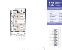 Neubau - Terraced - Malaga Ost - Torrox