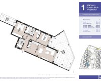 Neubau - Ground-floor - Malaga Ost - Torrox