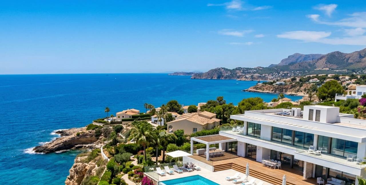 MERCADOS EN LA COSTA BLANCA NORTE