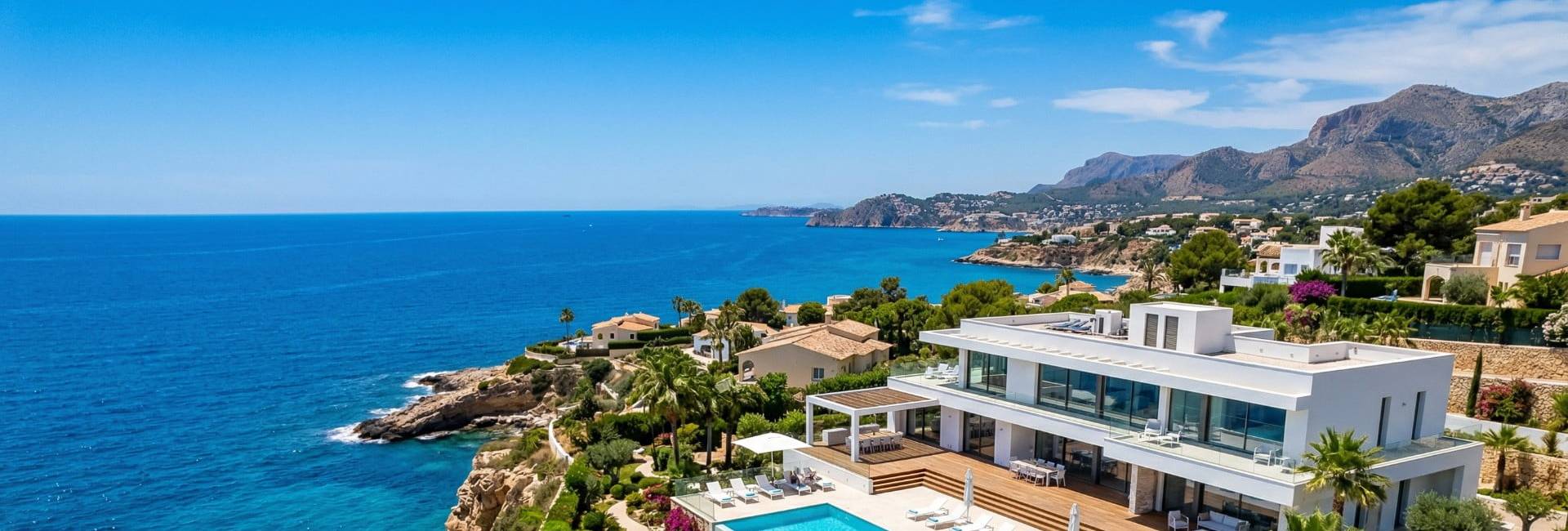 MERCADOS EN LA COSTA BLANCA NORTE