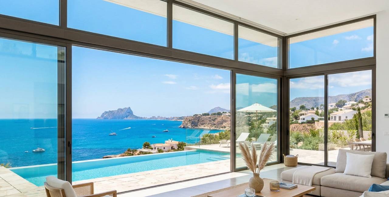 Finanzierung Ihrer Immobilie