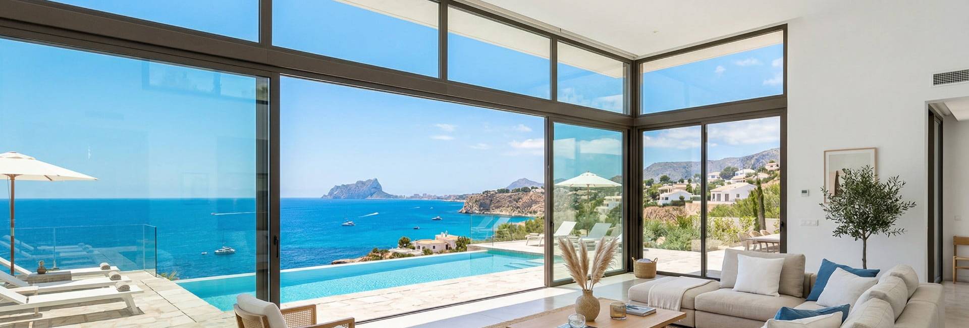 Finanzierung Ihrer Immobilie