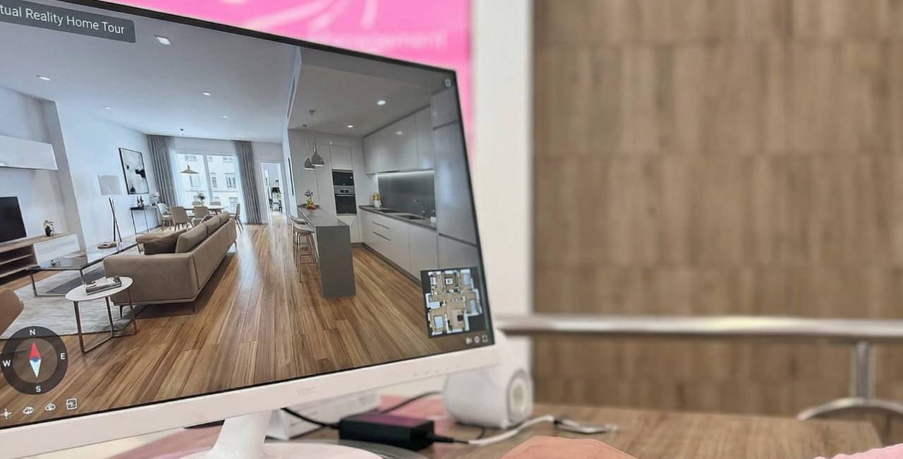 Verkauf einer Immobilie