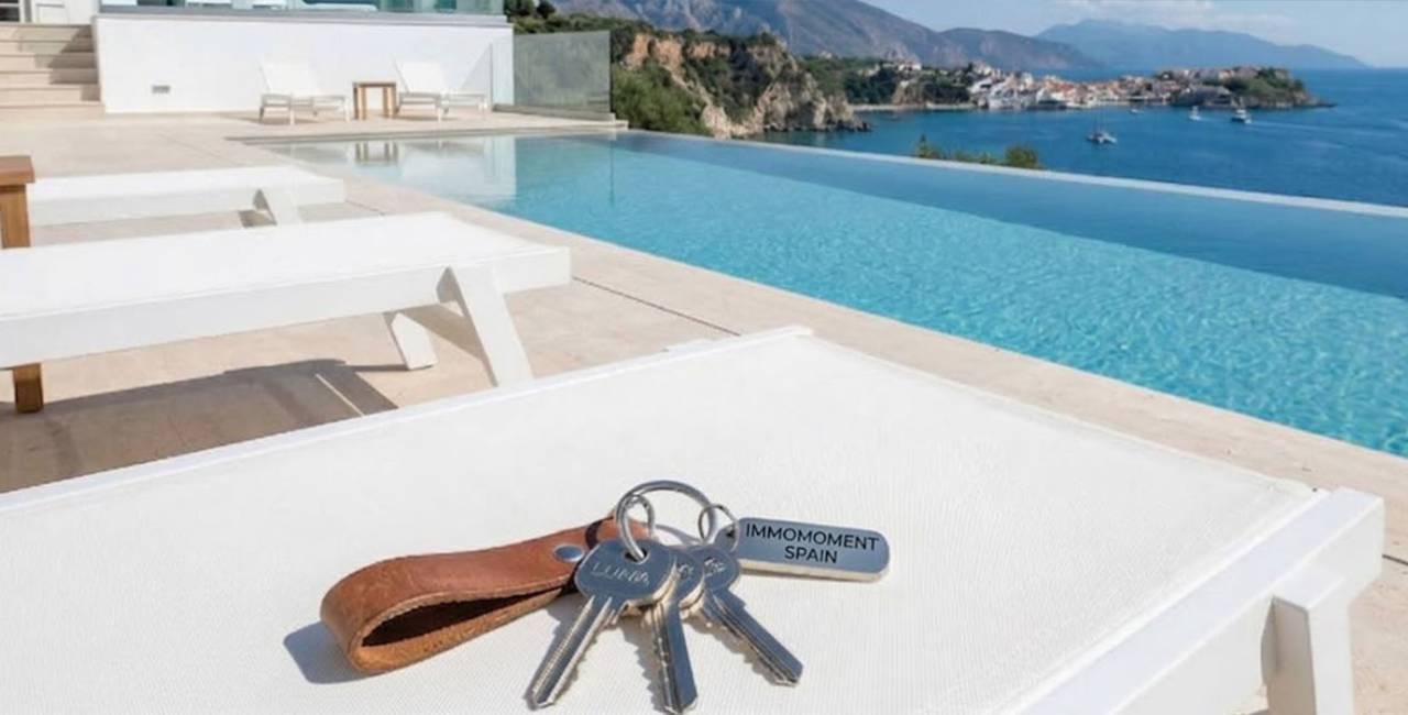 Ihre Schlüssel sind in sicheren Händen.