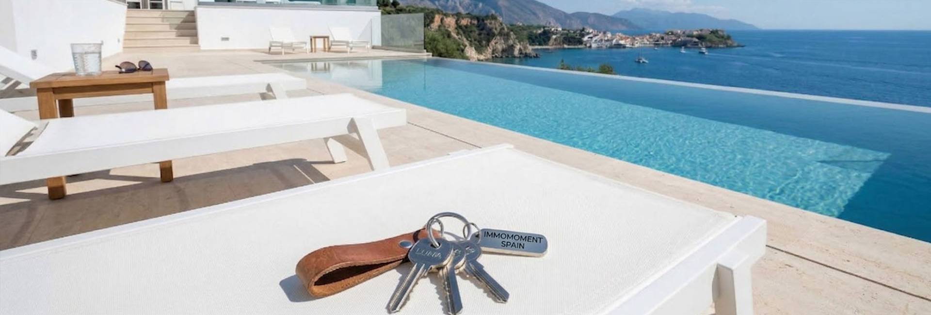 Ihre Schlüssel sind in sicheren Händen.