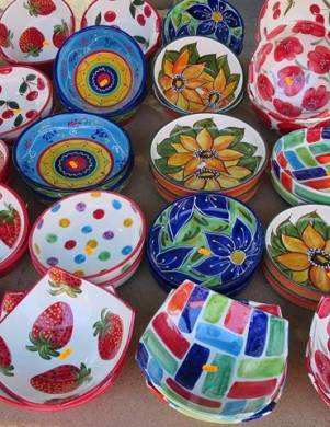 MERCADO COSTA CALIDA