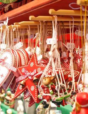 MERCADOS EN LA COSTA BLANCA NORTE